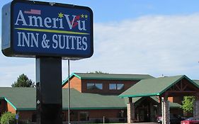 Amerivu Inn And Suites Shell Lake Wi